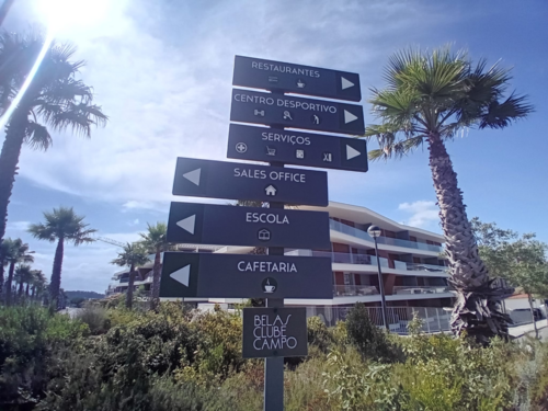PF41117 - 2 Bedroom Apartment with parking, Belas Clube de Campo, Sintra - Image 14