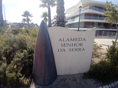 PF41117 - 2 Bedroom Apartment with parking, Belas Clube de Campo, Sintra - Image 15