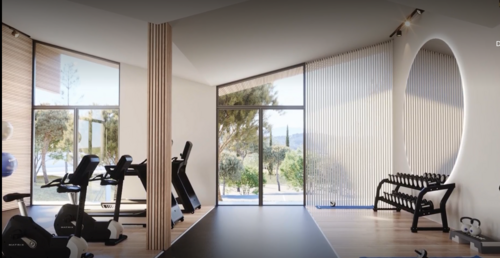 PF41117 - 2 Bedroom Apartment with parking, Belas Clube de Campo, Sintra - Image 23