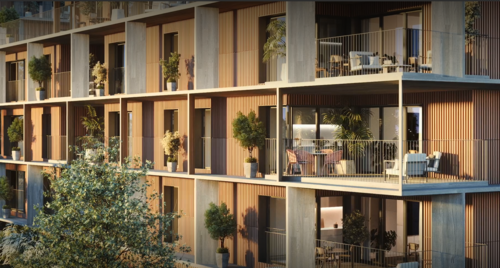 PF41117 - 2 Bedroom Apartment with parking, Belas Clube de Campo, Sintra - Image 10
