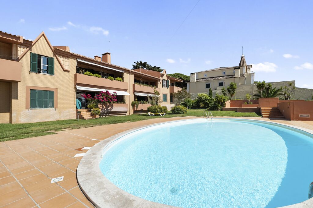 4 Bedroom Apartment with a view, Monte Estoril, Cascais 1951063746