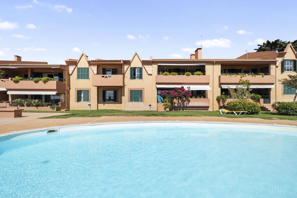 4 Bedroom Apartment with a view, Monte Estoril, Cascais
