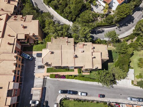 PF41119 - 4 Bedroom Apartment with a view, Monte Estoril, Cascais - Image 7