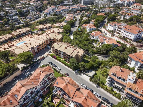 PF41119 - 4 Bedroom Apartment with a view, Monte Estoril, Cascais - Image 8
