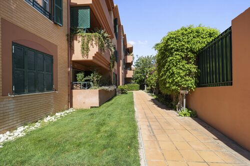 PF41119 - 4 Bedroom Apartment with a view, Monte Estoril, Cascais - Image 5