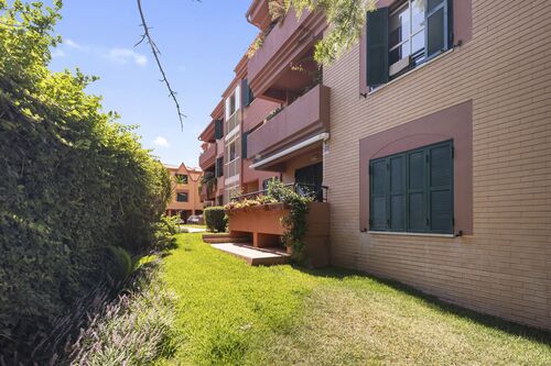 PF41119 - 4 Bedroom Apartment with a view, Monte Estoril, Cascais - Image 6