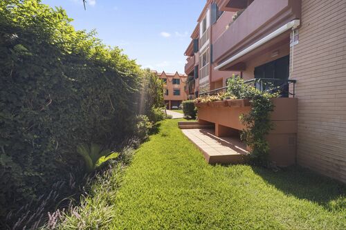 PF41119 - 4 Bedroom Apartment with a view, Monte Estoril, Cascais - Image 15