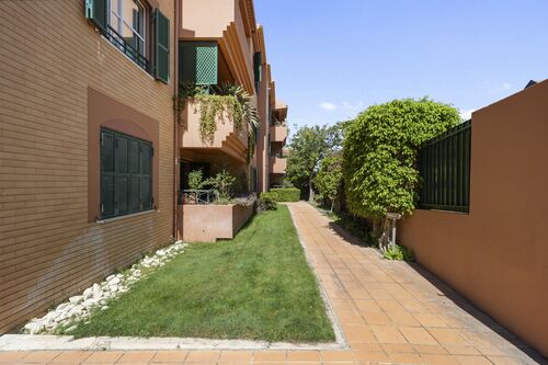 PF41119 - 4 Bedroom Apartment with a view, Monte Estoril, Cascais - Image 16