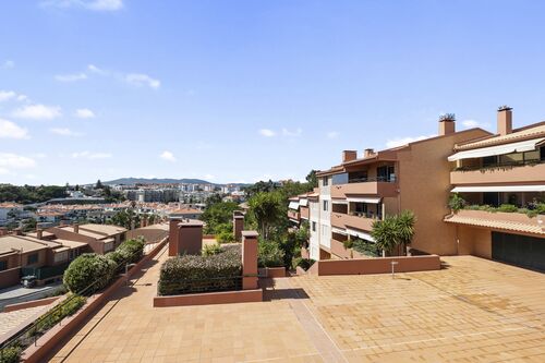 PF41119 - 4 Bedroom Apartment with a view, Monte Estoril, Cascais - Image 17
