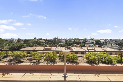 PF41119 - 4 Bedroom Apartment with a view, Monte Estoril, Cascais - Image 20