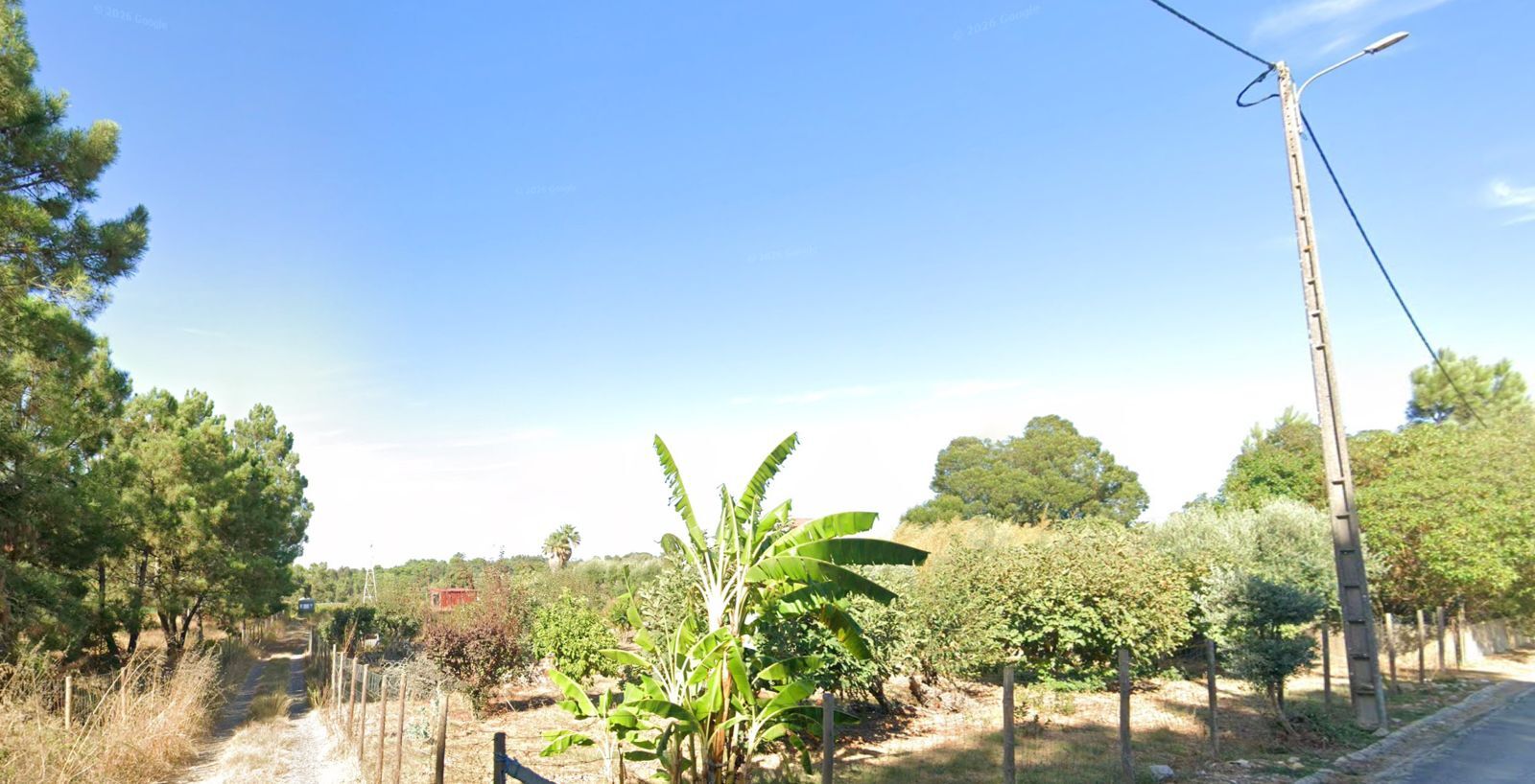 Terreno Urbano 1275 m2 - Imagem 1