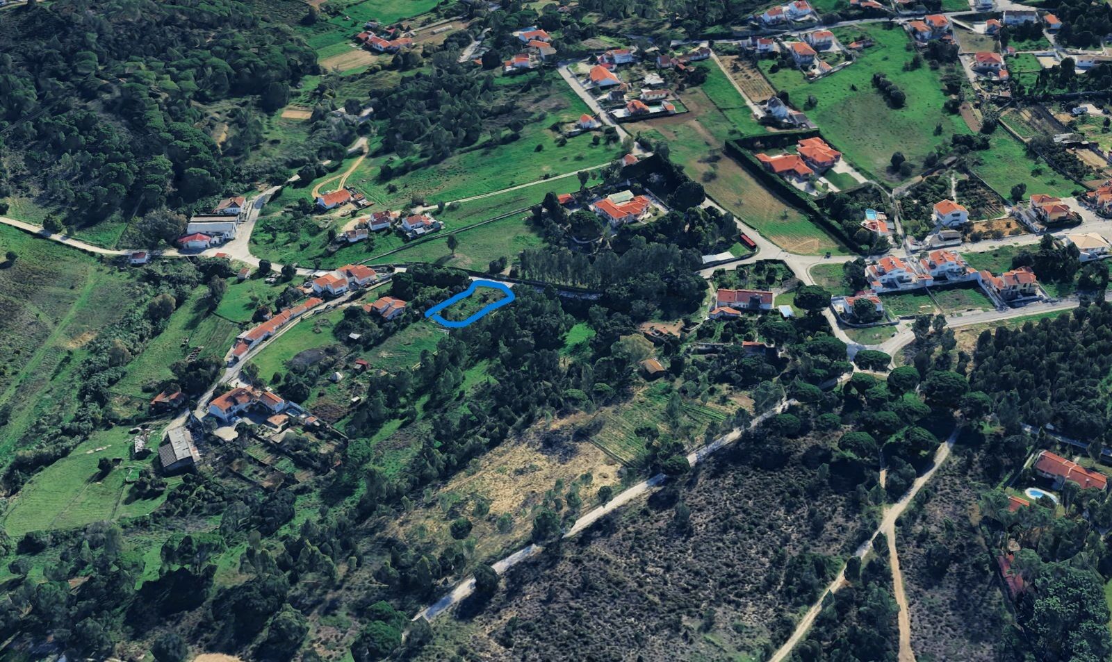 Terreno Urbano 1275 m2 - Imagem 11