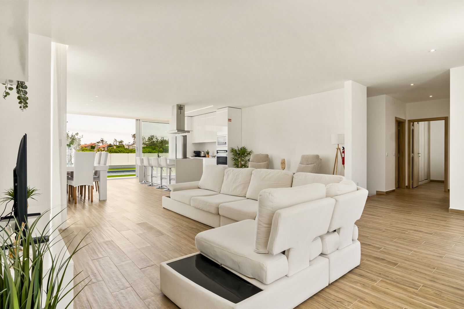 4 Bedroom Detached house with swimming pool, Alcobaça - Image 12