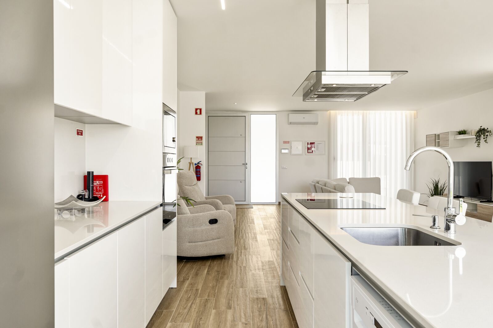 4 Bedroom Detached house with swimming pool, Alcobaça - Image 10