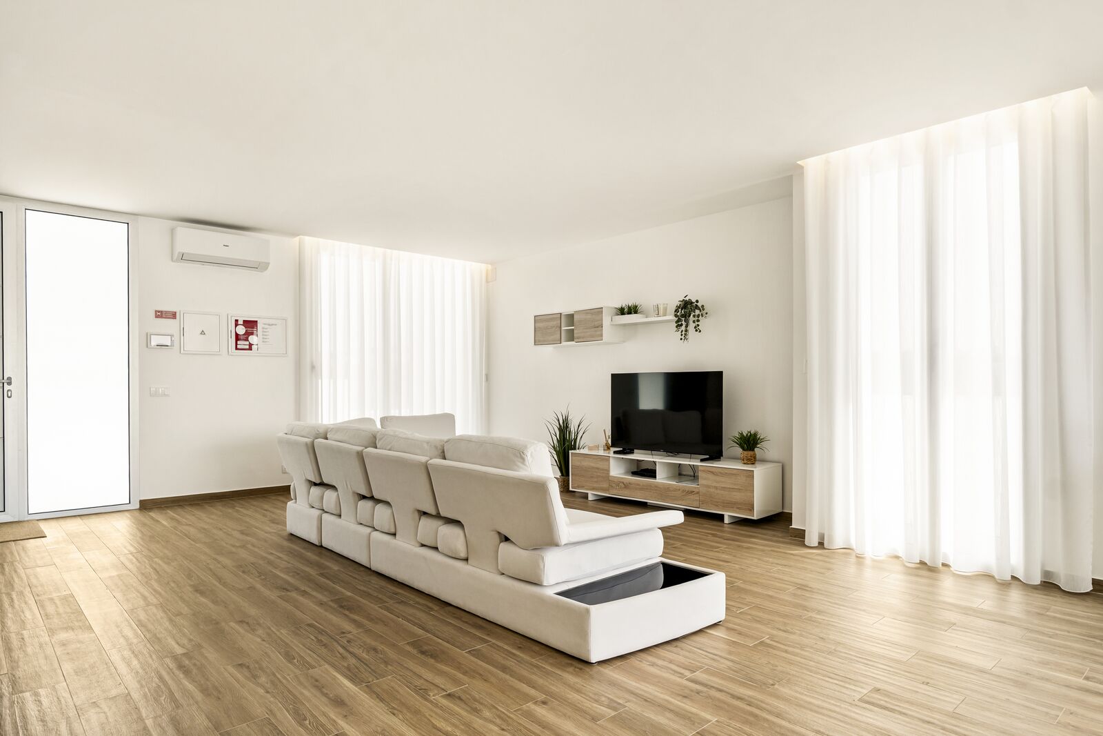 4 Bedroom Detached house with swimming pool, Alcobaça - Image 13