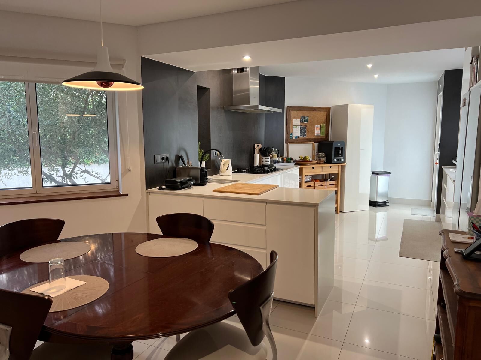 Moradia Isolada T6 com jardim, Cascais - Imagem 2