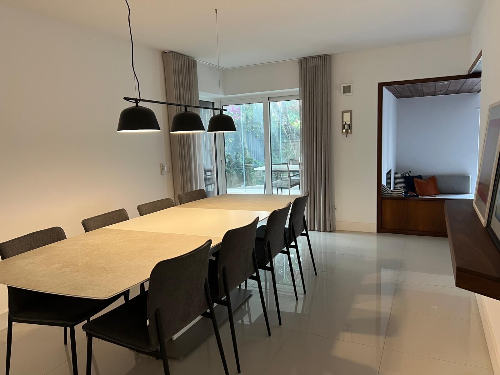 Moradia Isolada T6 com jardim, Cascais - Imagem 4