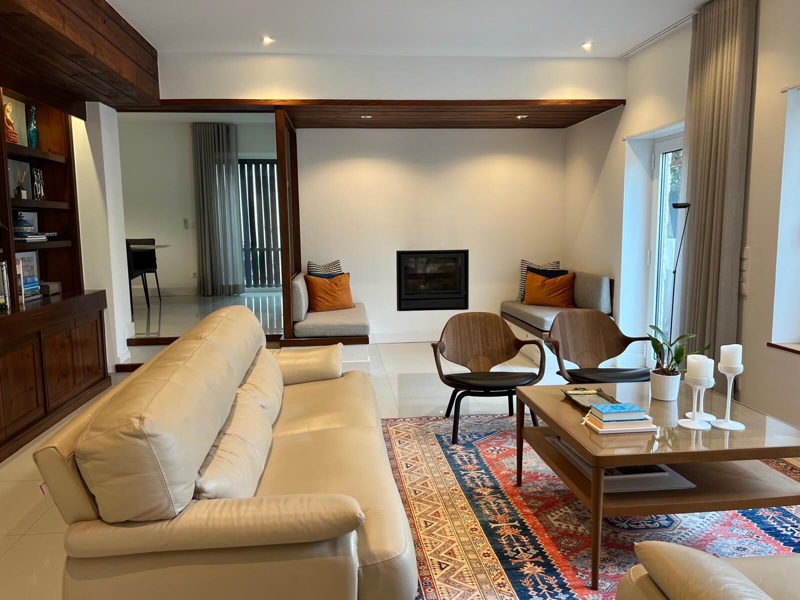 Moradia Isolada T6 com jardim, Cascais - Imagem 5