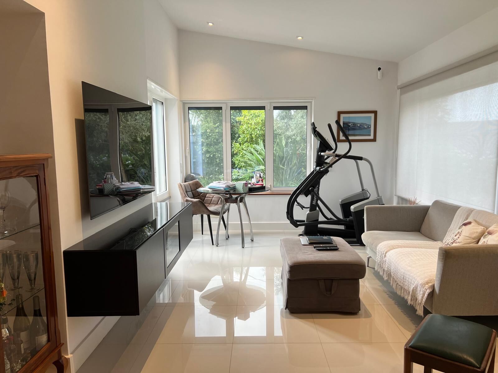 Moradia Isolada T6 com jardim, Cascais - Imagem 10