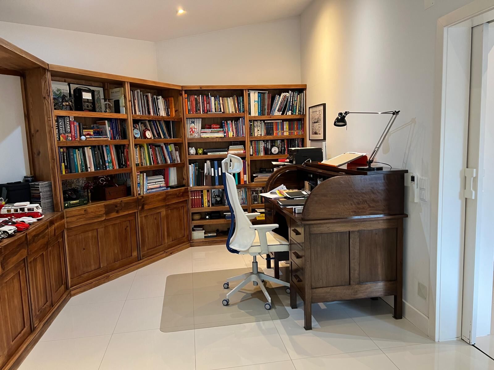 Moradia Isolada T6 com jardim, Cascais - Imagem 8