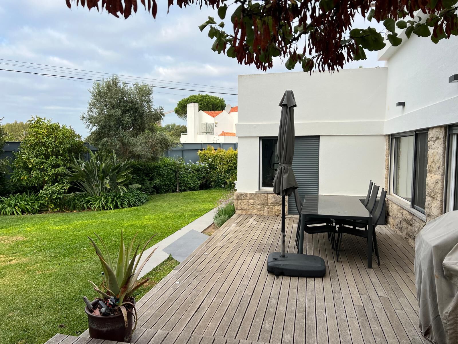 Moradia Isolada T6 com jardim, Cascais - Imagem 13