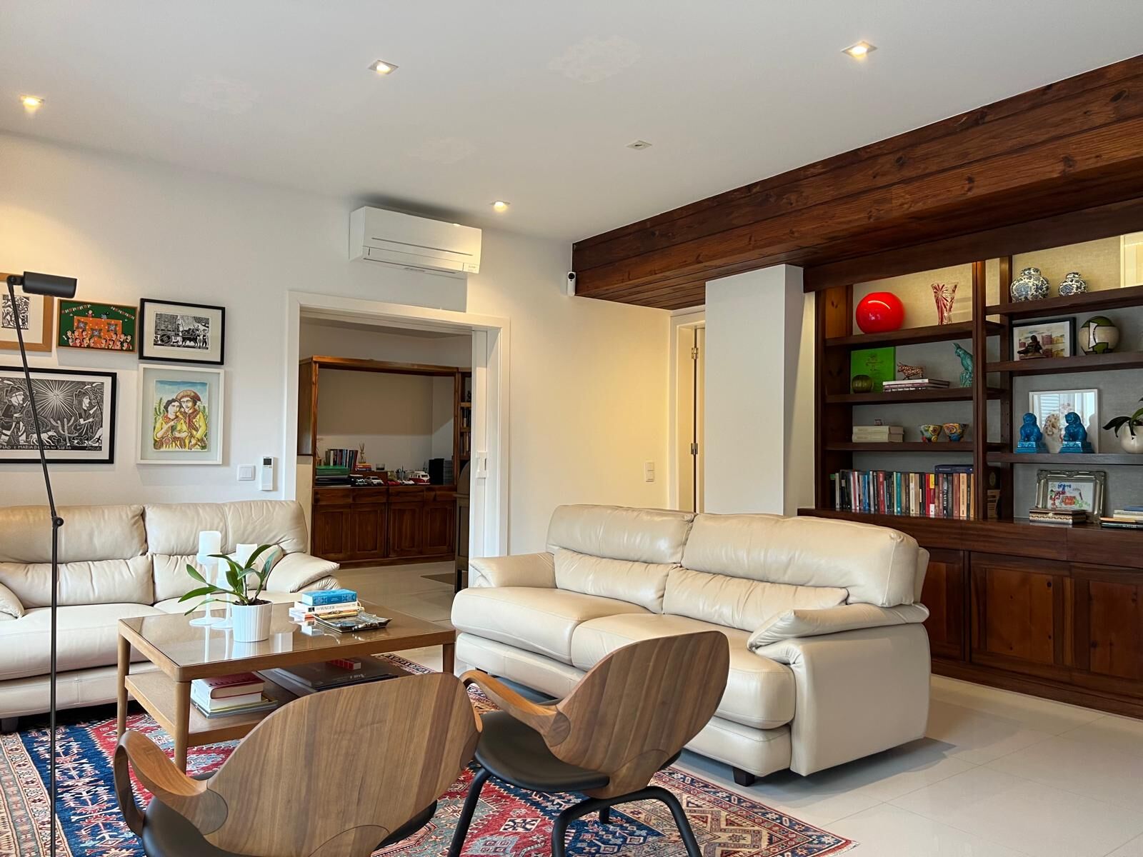Moradia Isolada T6 com jardim, Cascais - Imagem 7