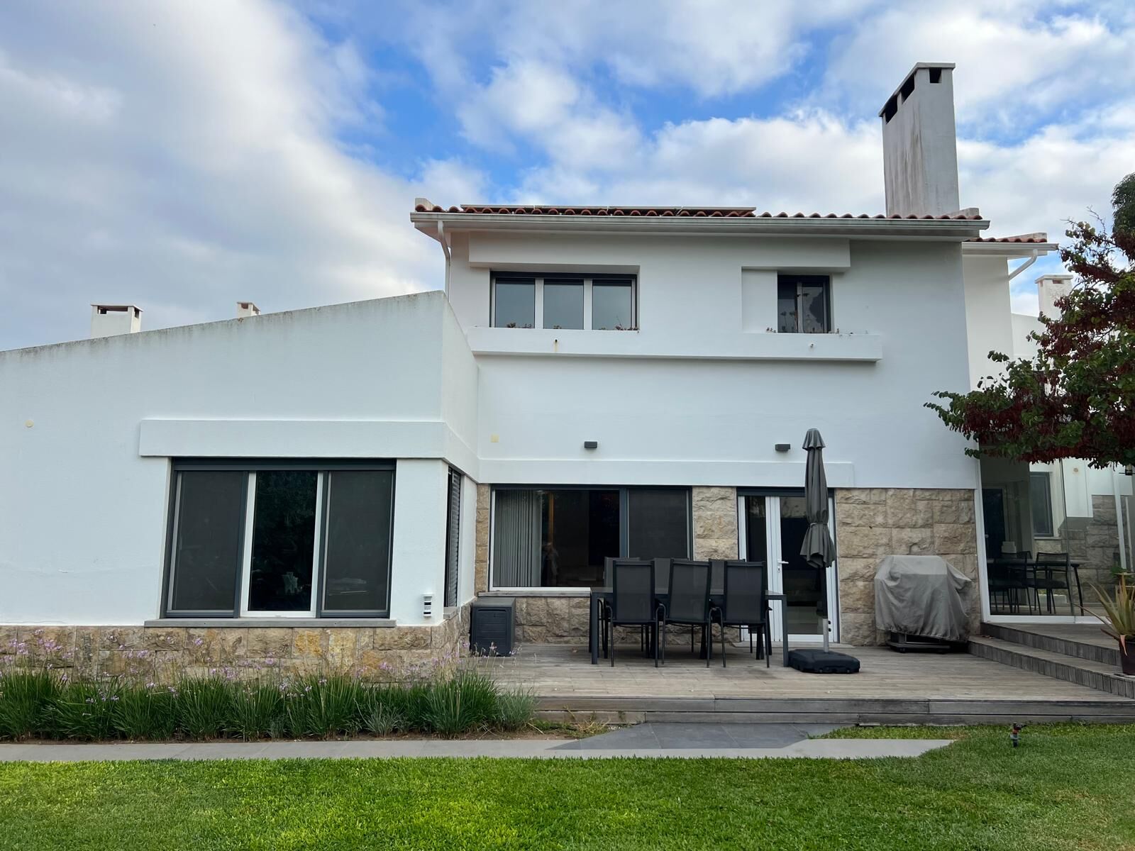 Moradia Isolada T6 com jardim, Cascais - Imagem 14