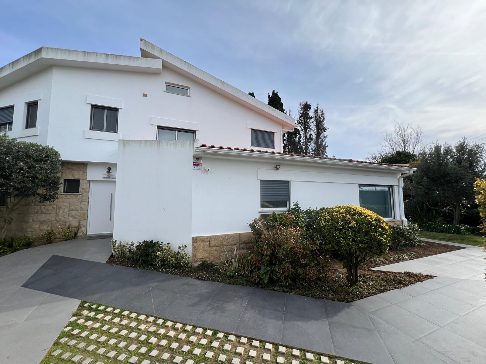 Moradia Isolada T6 com jardim, Cascais - Imagem 15