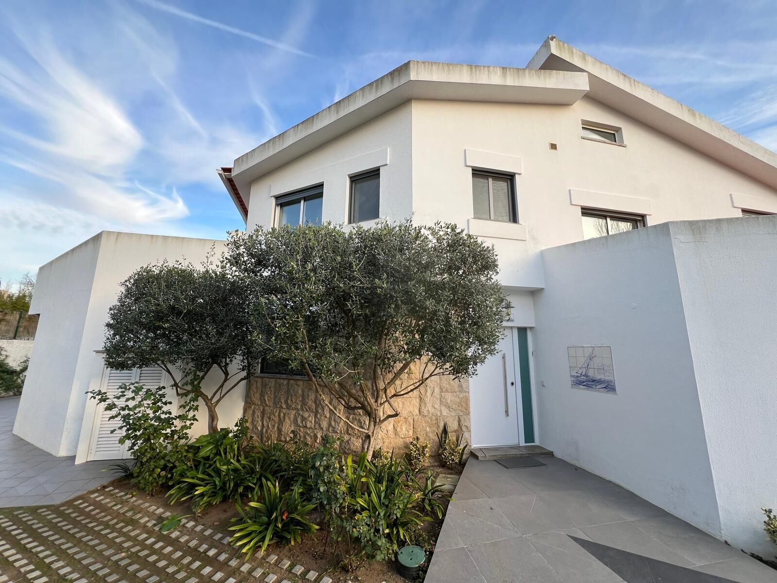 Moradia Isolada T6 com jardim, Cascais - Imagem 17