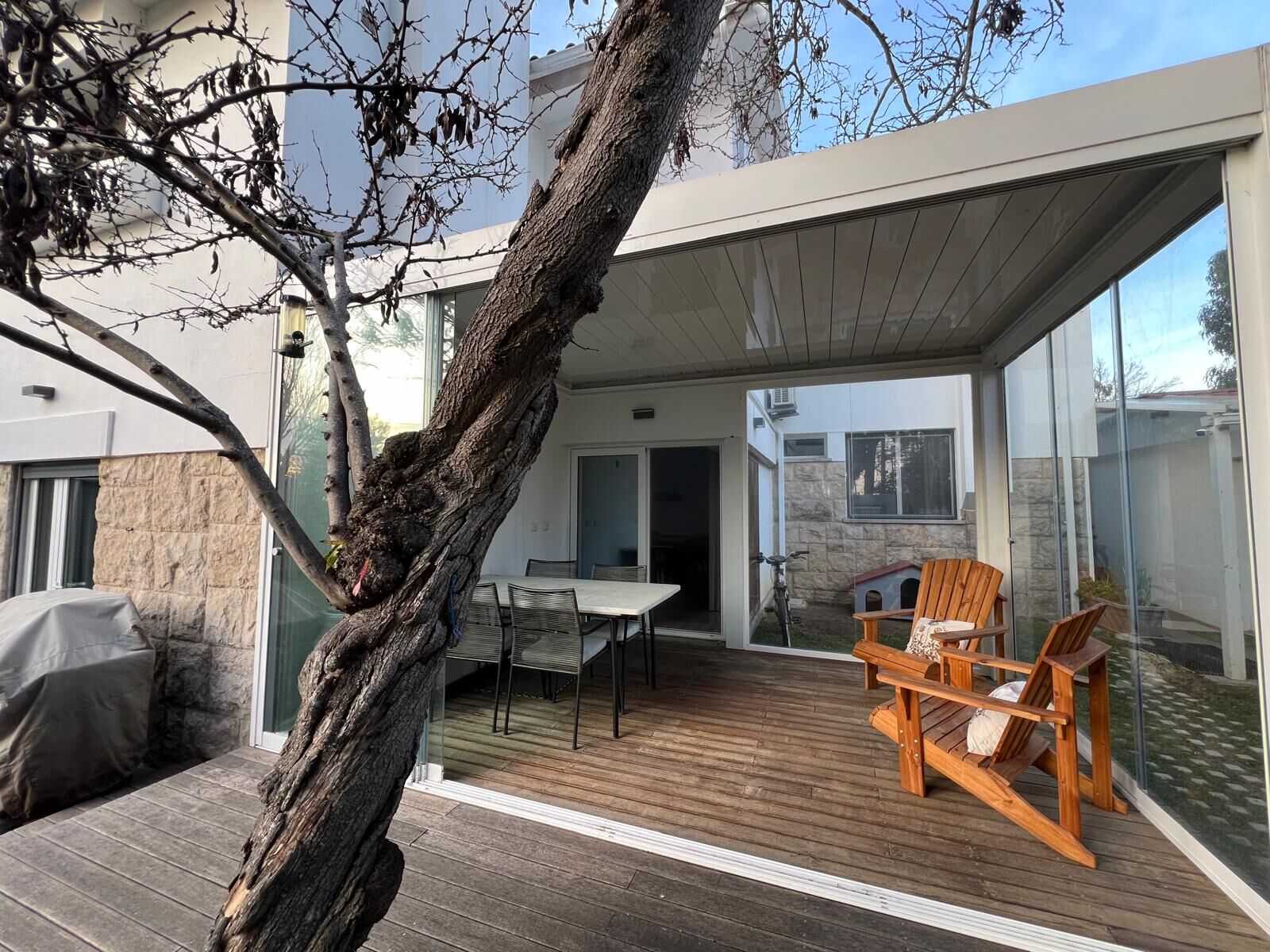 Moradia Isolada T6 com jardim, Cascais - Imagem 1