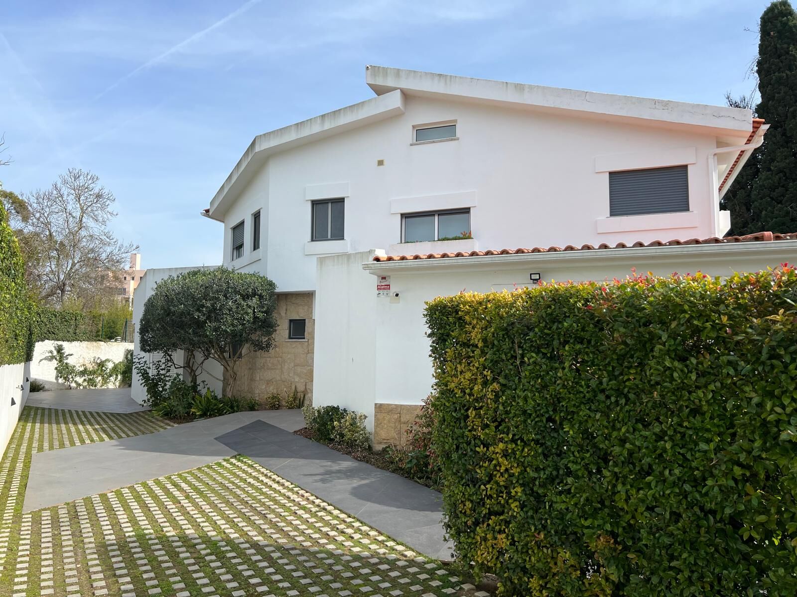 Moradia Isolada T6 com jardim, Cascais - Imagem 18
