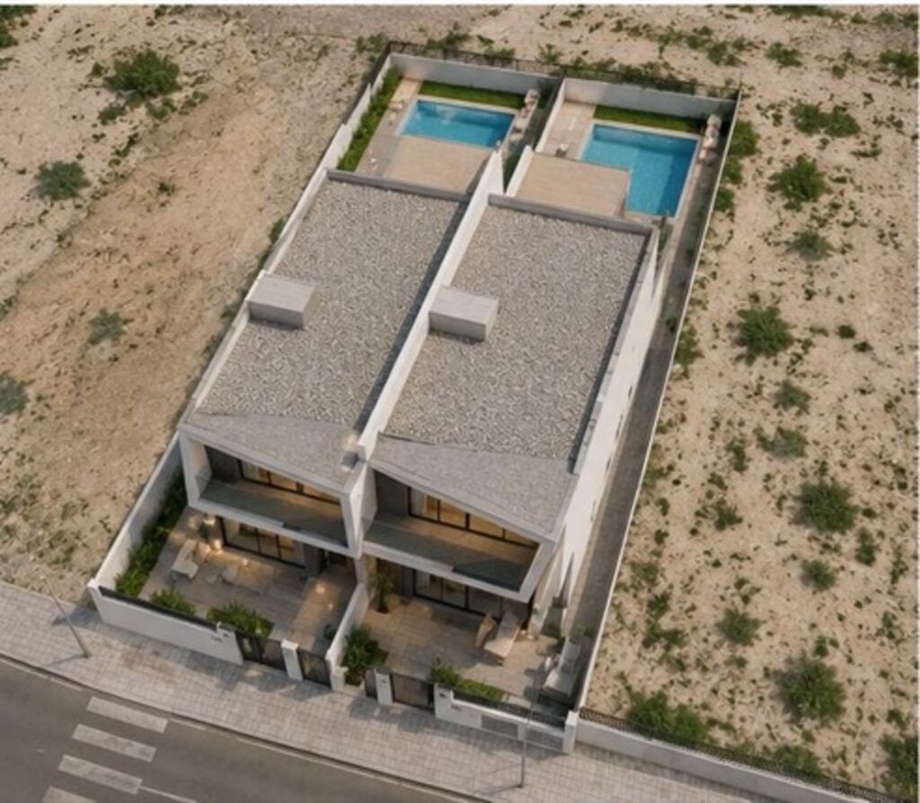 3 Bedroom House with swimming pool, Peniche