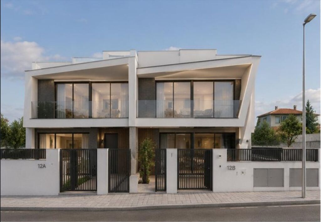 3 Bedroom House with swimming pool, Peniche