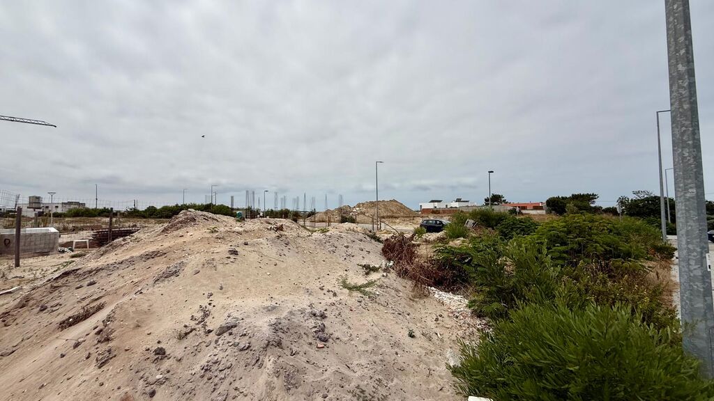 3 Bedroom House with swimming pool, Peniche