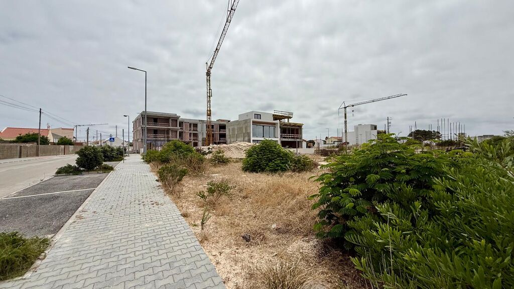 3 Bedroom House with swimming pool, Peniche