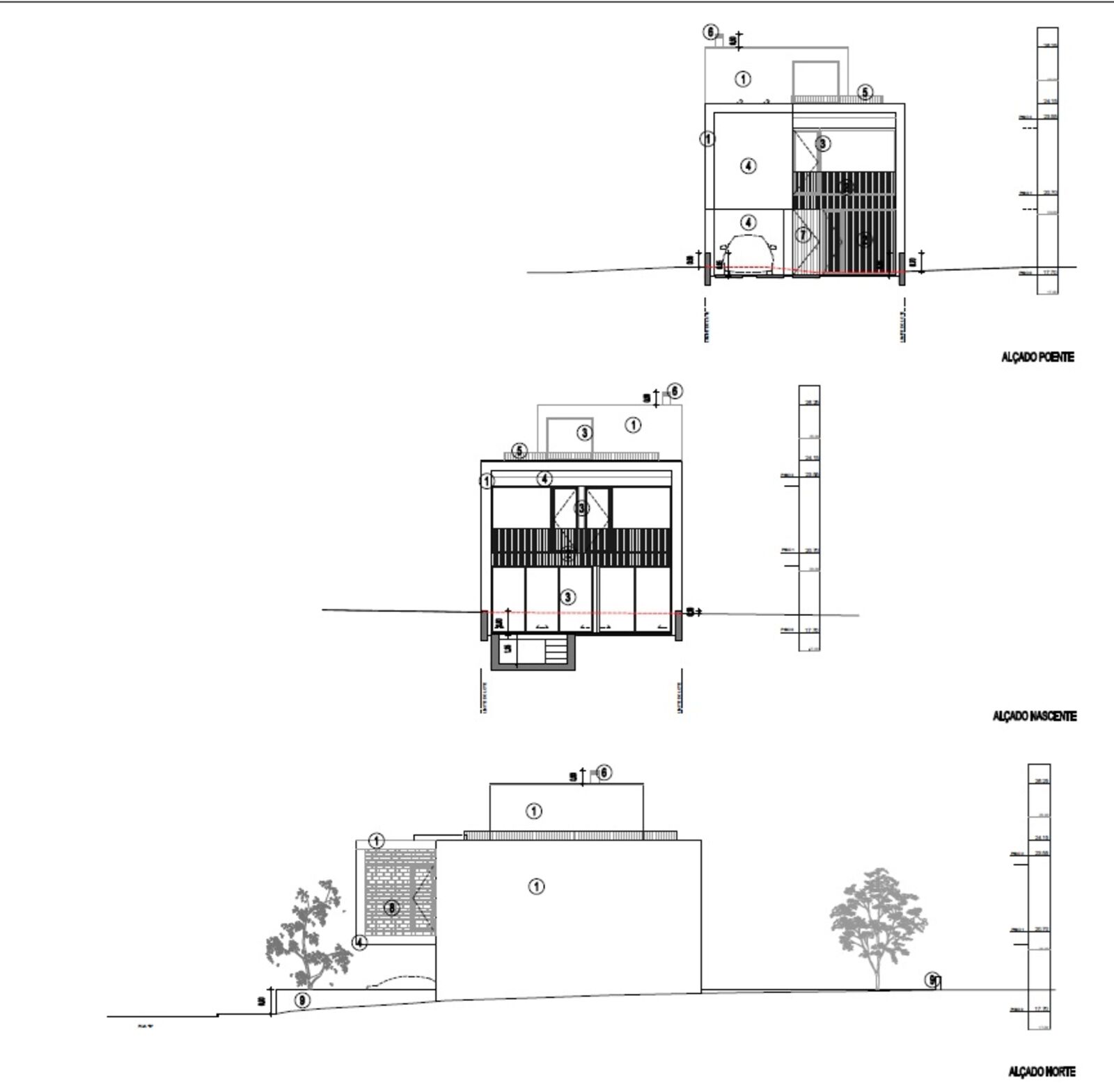 Moradia T3 com piscina, Peniche - Imagem 2