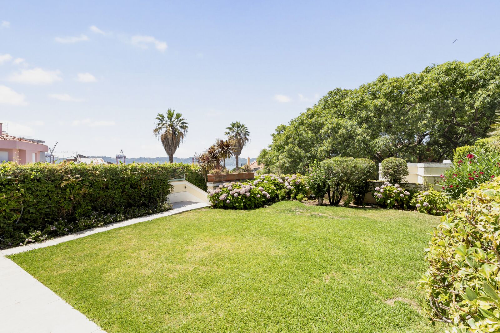 Apartamento T4 com piscina, Necessidades, Lisboa - Imagem 4