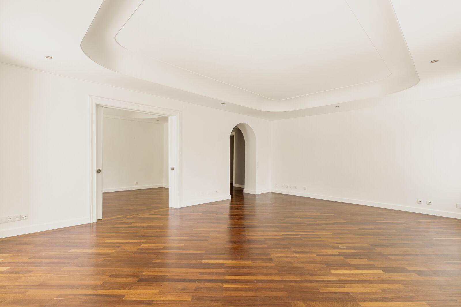 Apartamento T4 com piscina, Necessidades, Lisboa - Imagem 5
