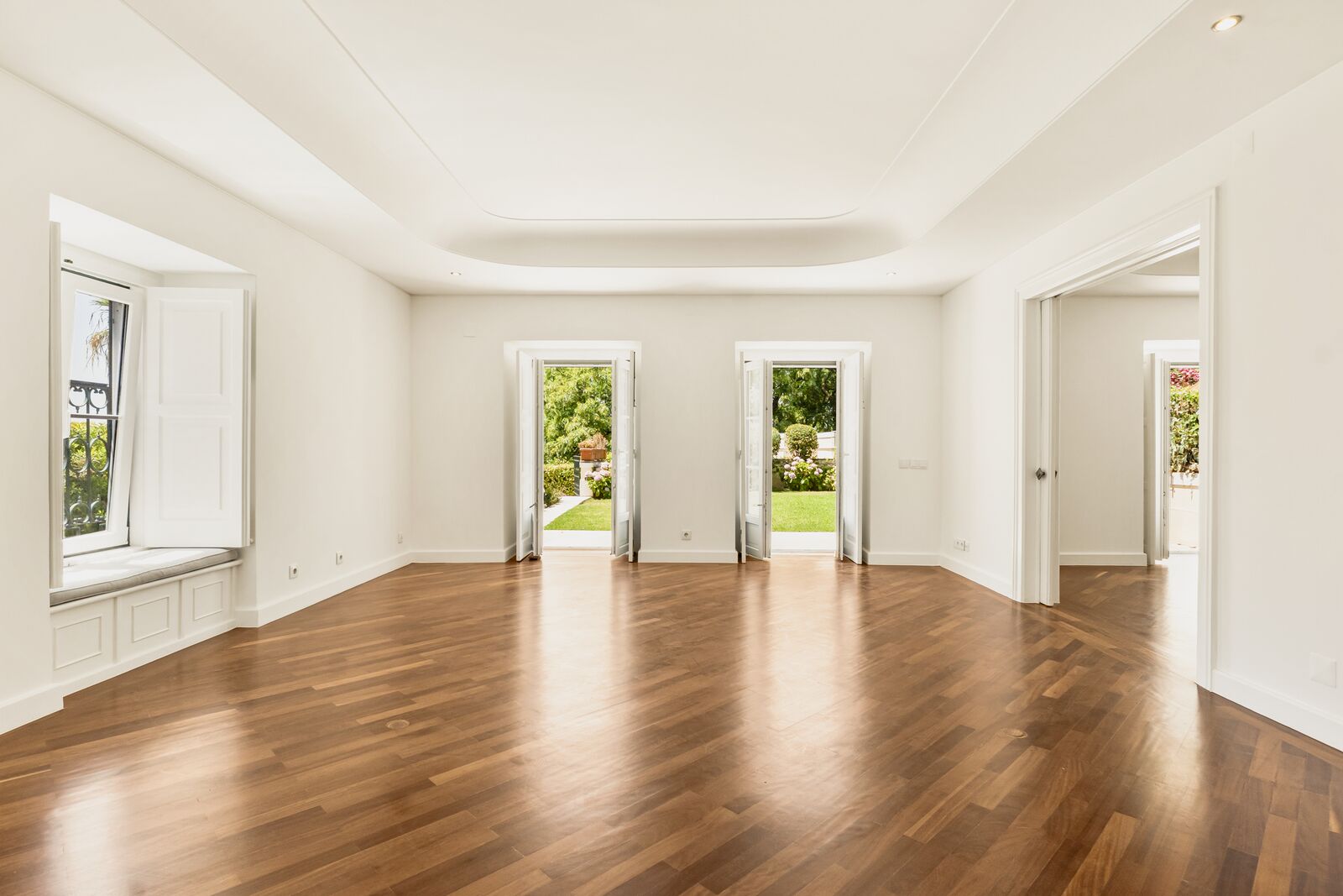 Apartamento T4 com piscina, Necessidades, Lisboa - Imagem 6
