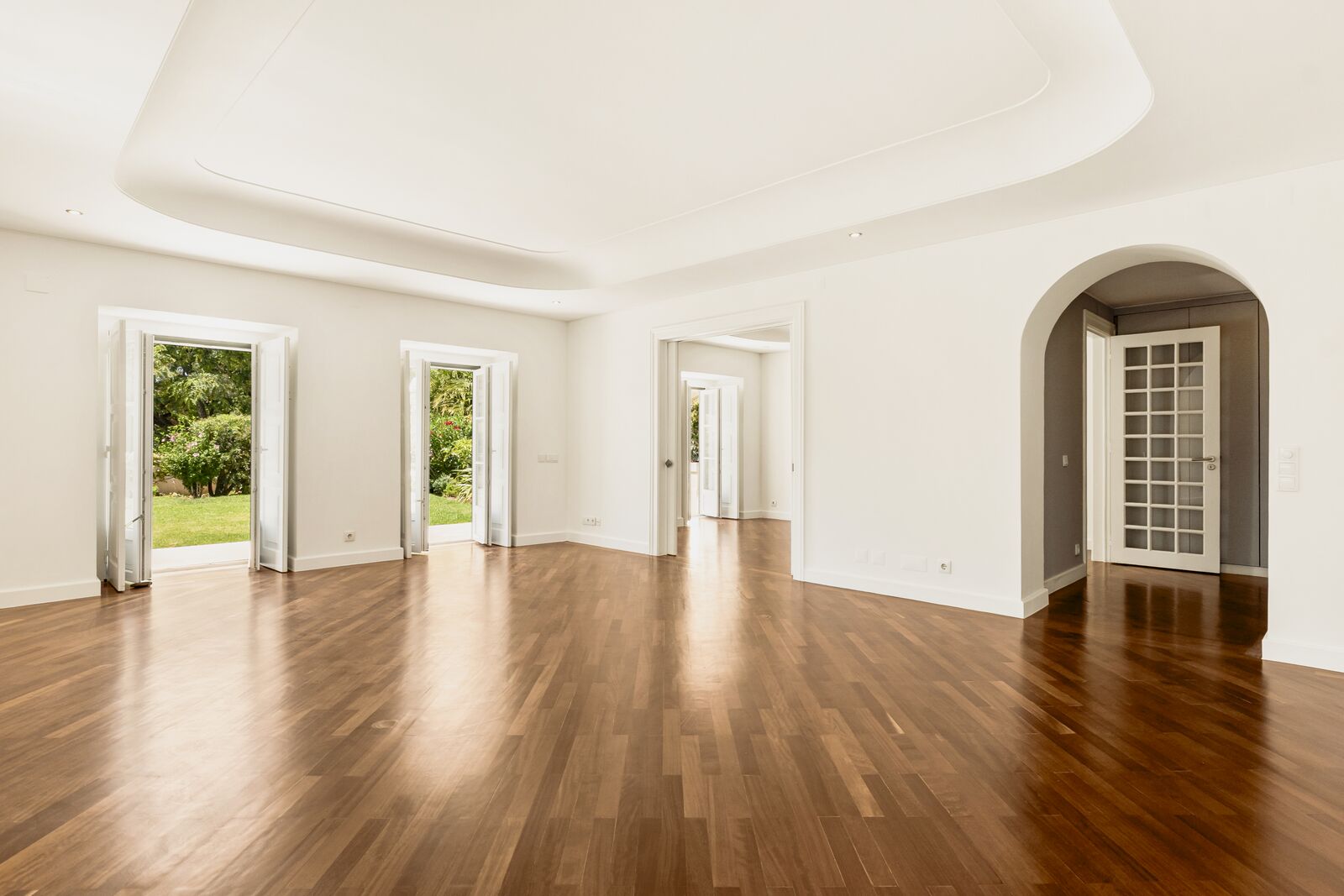 Apartamento T4 com piscina, Necessidades, Lisboa - Imagem 7