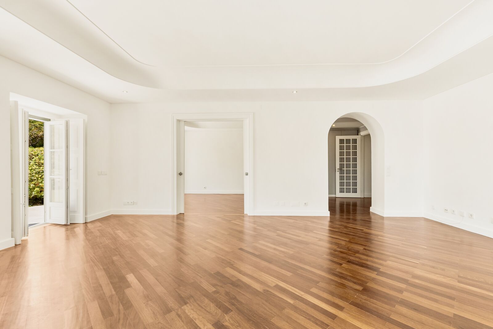 Apartamento T4 com piscina, Necessidades, Lisboa - Imagem 8