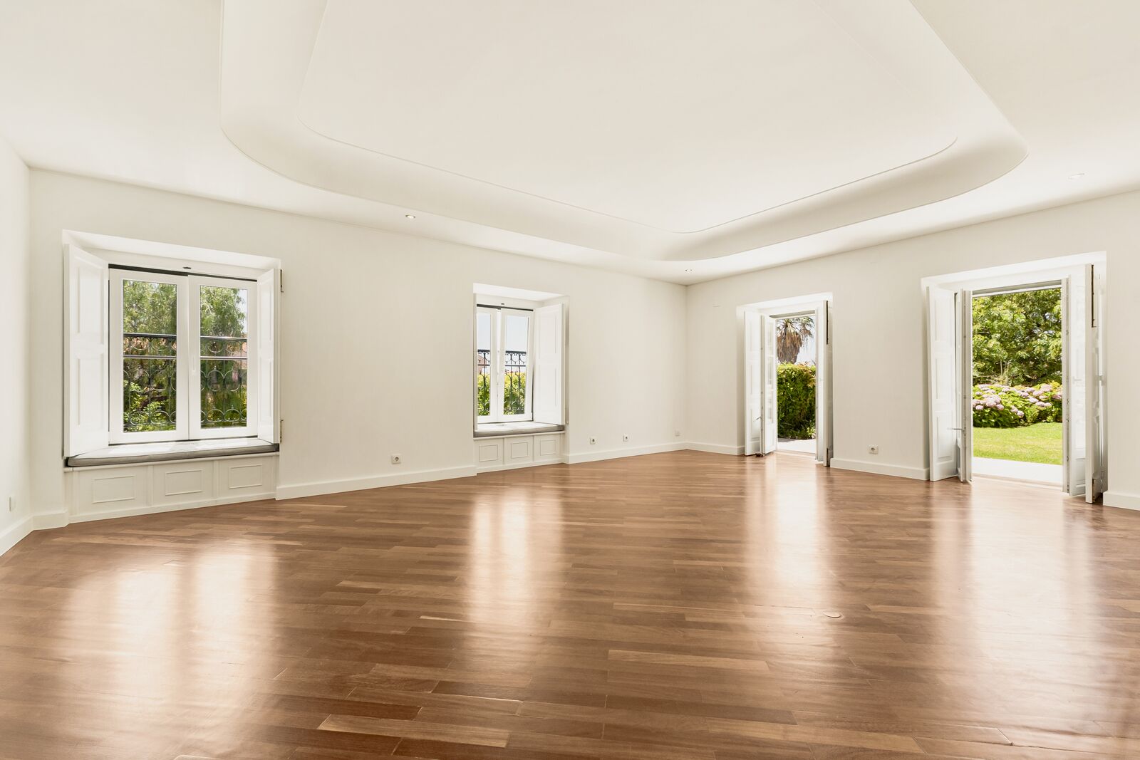 Apartamento T4 com piscina, Necessidades, Lisboa - Imagem 9