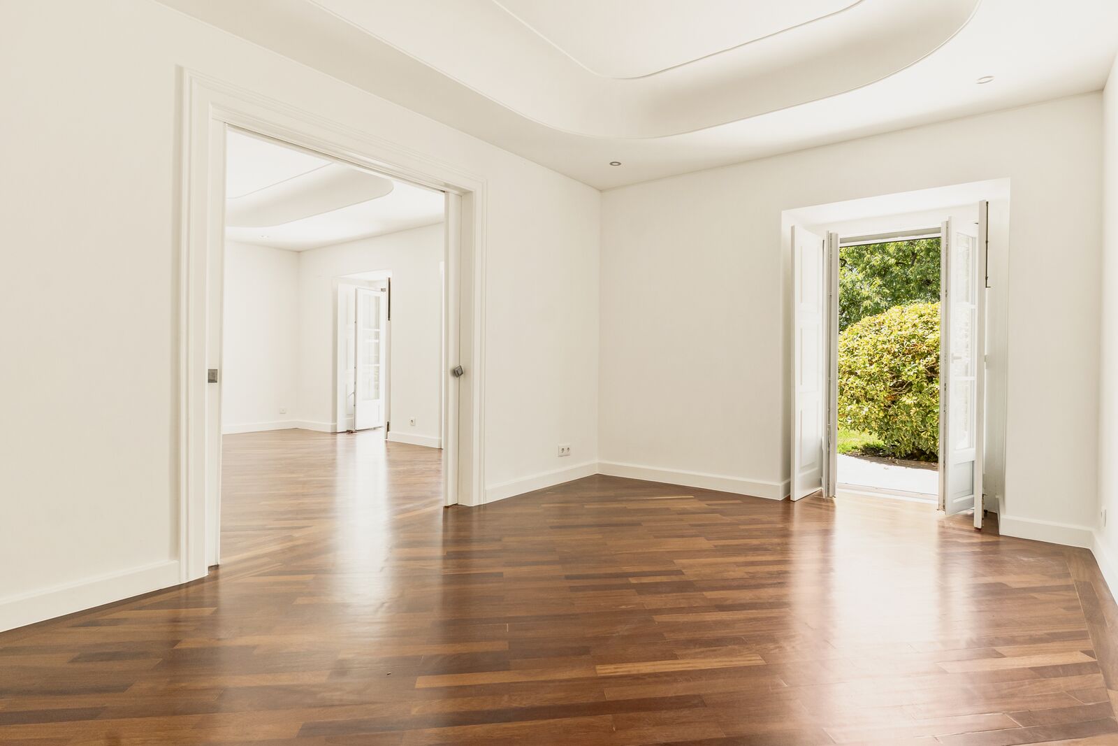 Apartamento T4 com piscina, Necessidades, Lisboa - Imagem 10