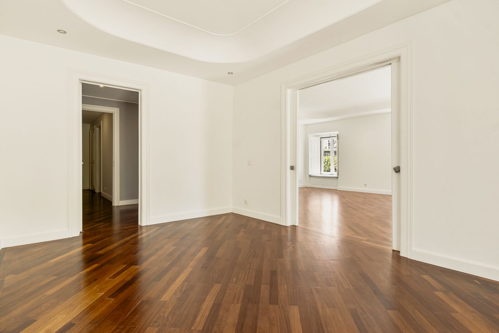 Apartamento T4 com piscina, Necessidades, Lisboa - Imagem 11