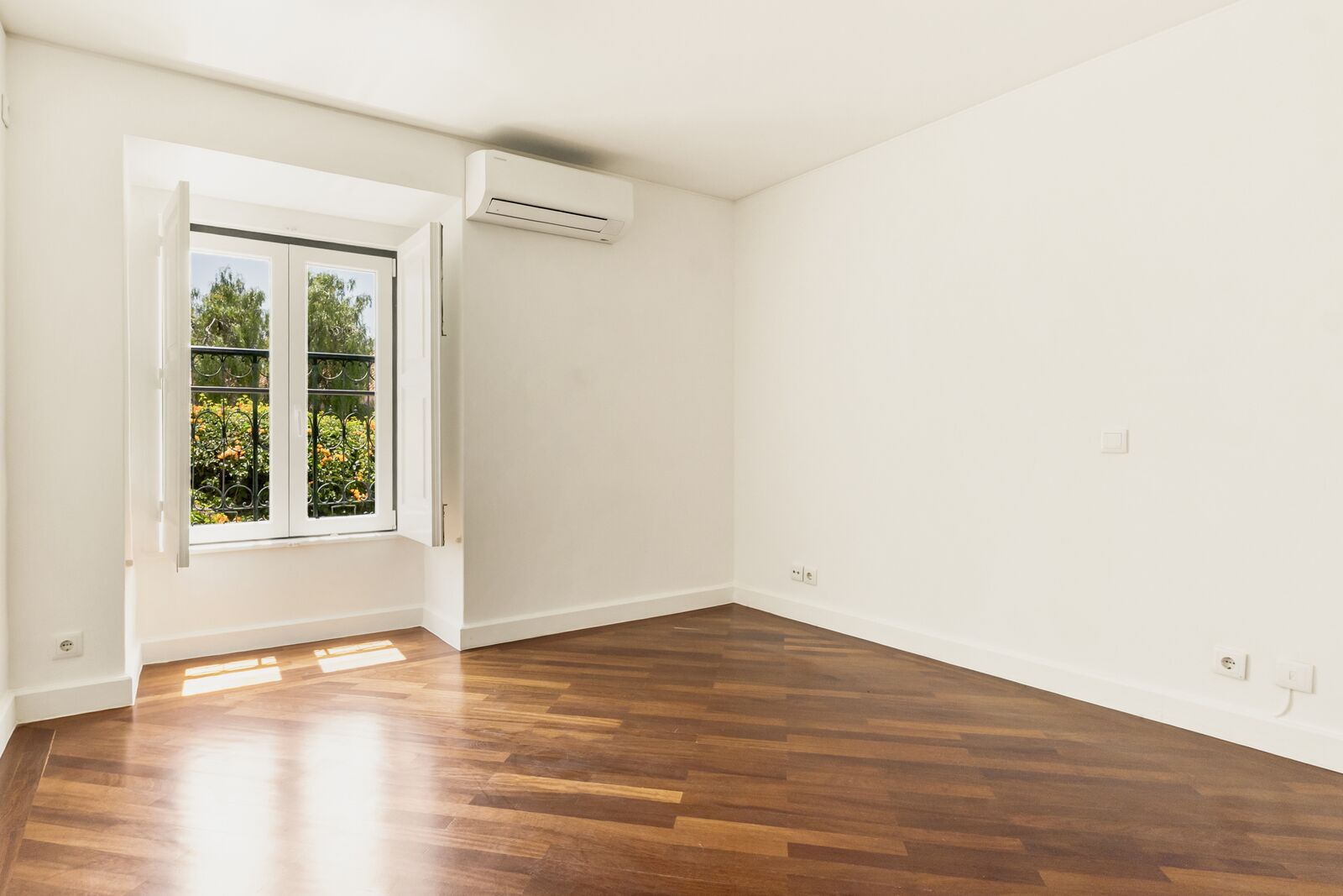Apartamento T4 com piscina, Necessidades, Lisboa - Imagem 12