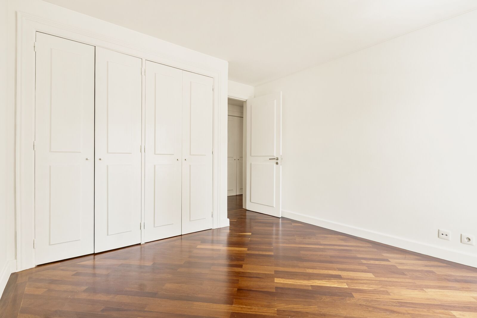 Apartamento T4 com piscina, Necessidades, Lisboa - Imagem 13
