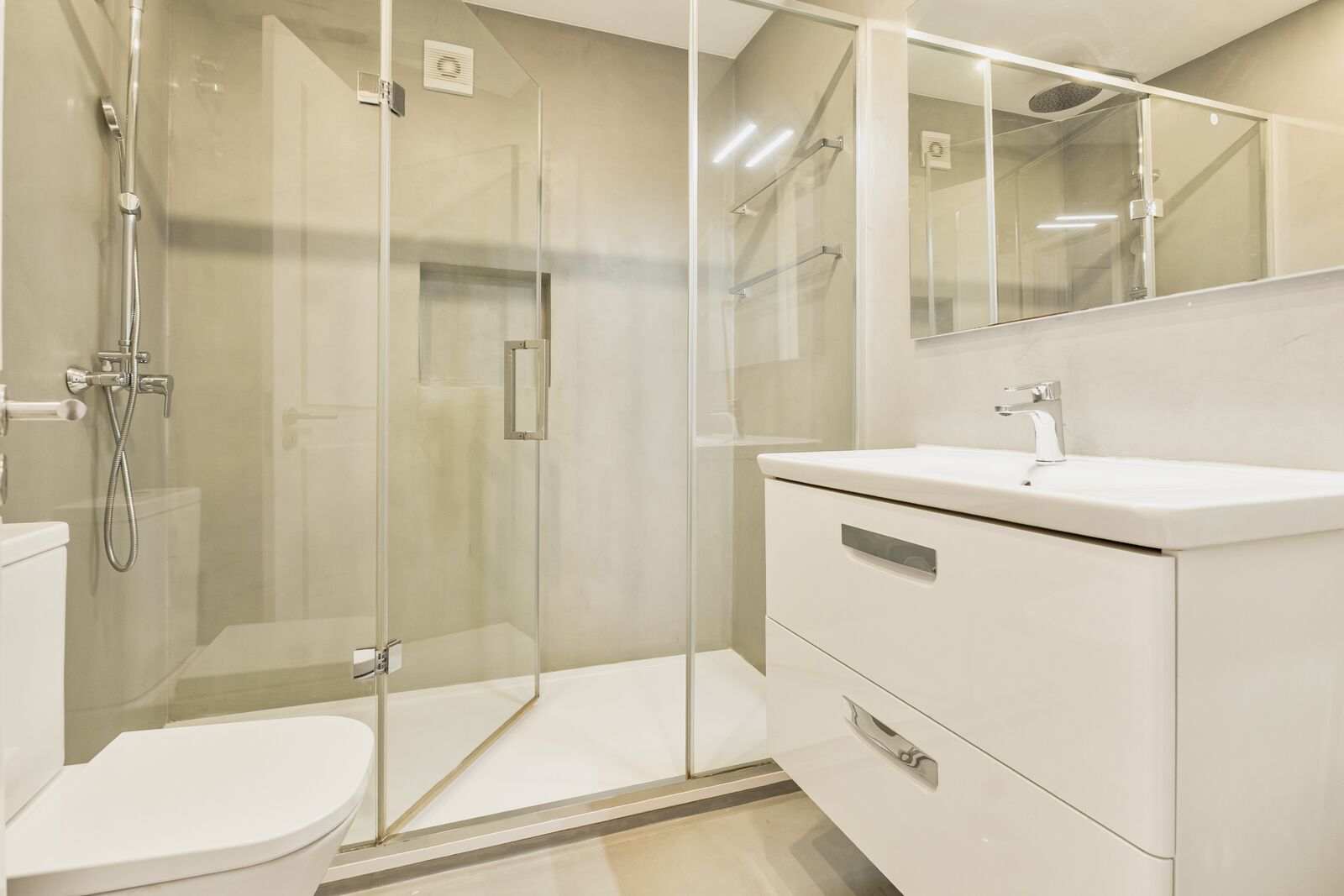 Apartamento T4 com piscina, Necessidades, Lisboa - Imagem 15
