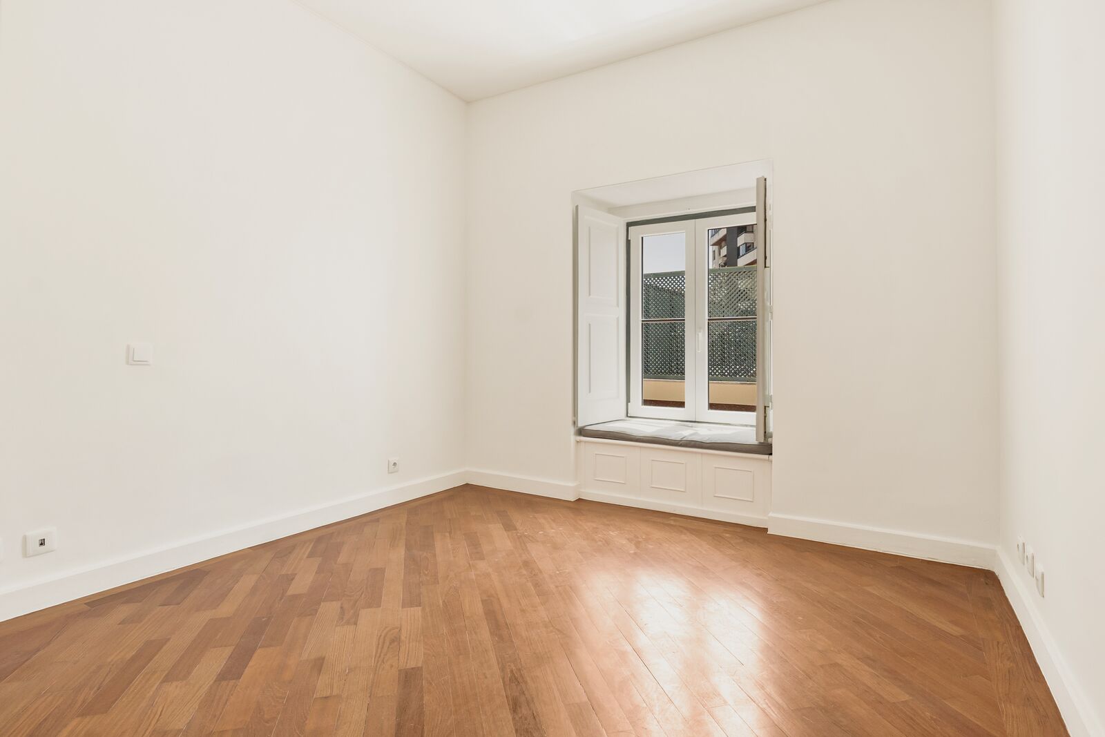 Apartamento T4 com piscina, Necessidades, Lisboa - Imagem 16