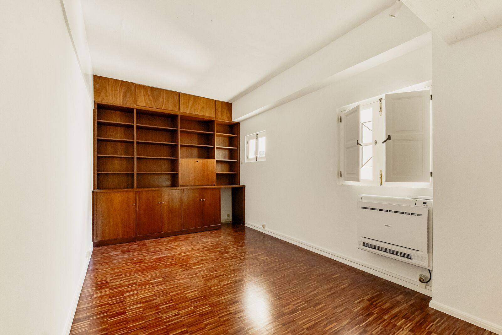 Apartamento T4 com piscina, Necessidades, Lisboa - Imagem 19
