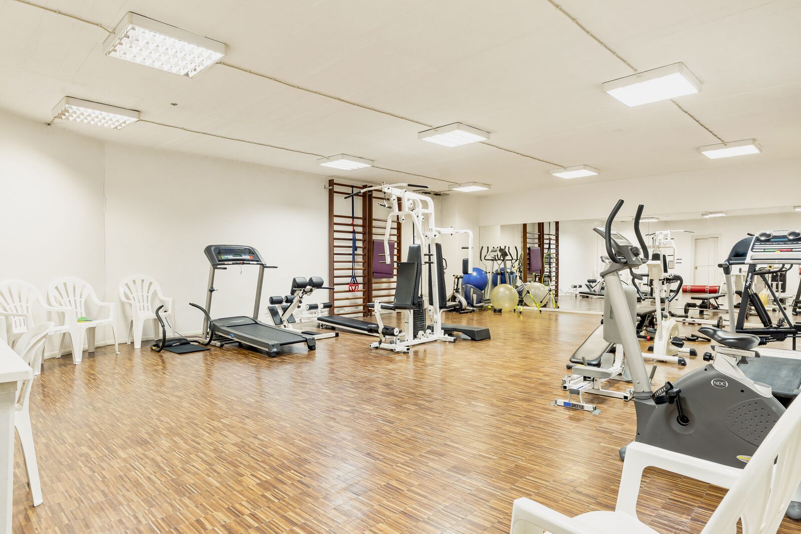 Apartamento T4 com piscina, Necessidades, Lisboa - Imagem 20